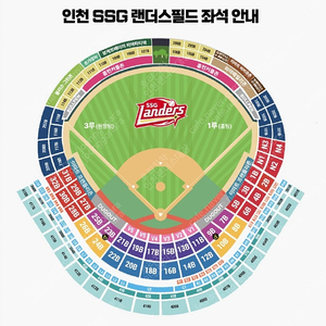 5/14(수) SSG랜더스 VS NC다이노스 피코크테이블석 2연석 판매합니다.