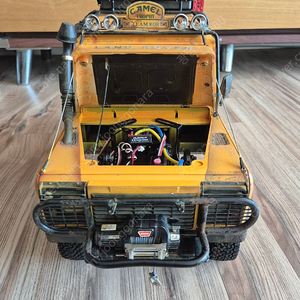 rc4wd d90