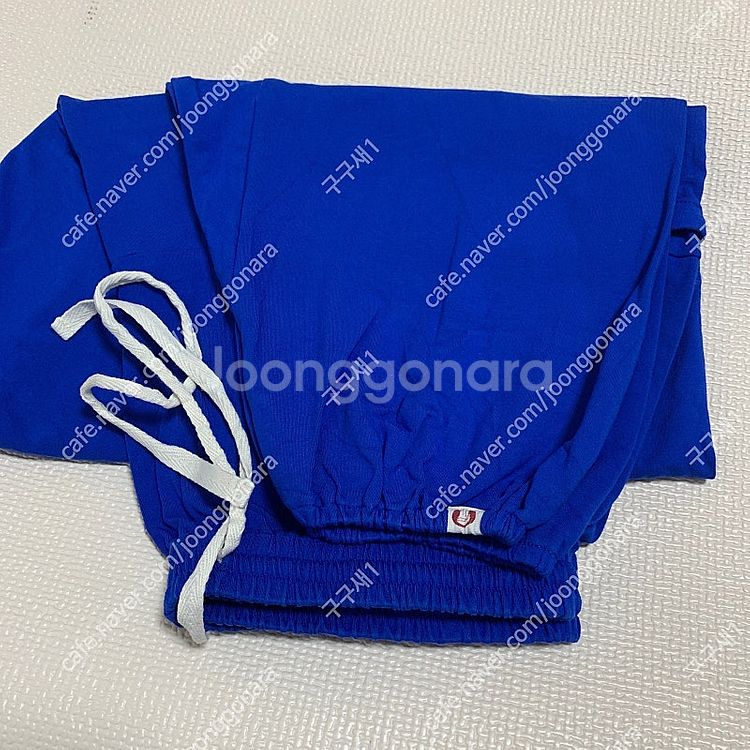 부디무드라 타트바 팬츠 [XS/S]--0