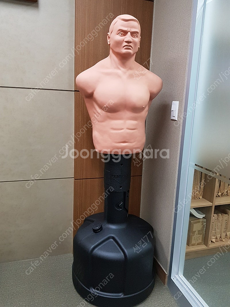 센츄리밥 샌드백 팝니다--0