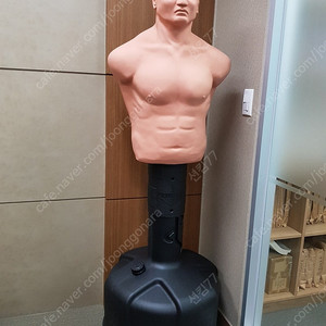 센츄리밥 샌드백 팝니다