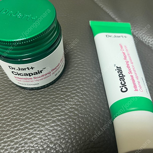 닥터자르트 시카페어 크림 50ml