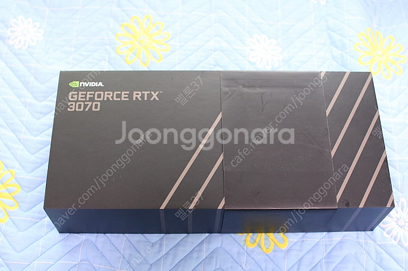 rtx 3070fe 그래픽 카드 판매합니다.--0