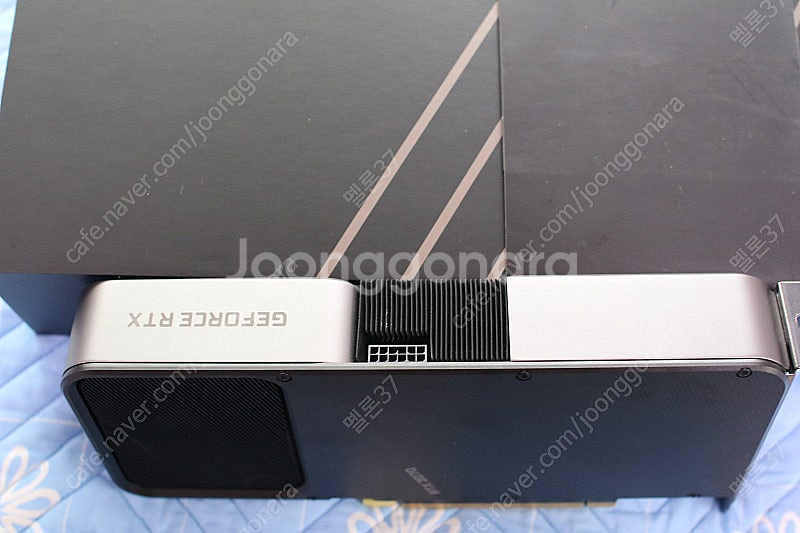 rtx 3070fe 그래픽 카드 판매합니다.--2