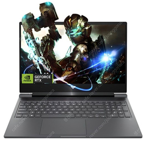 HP Victus 16 4060 노트북 빅터스