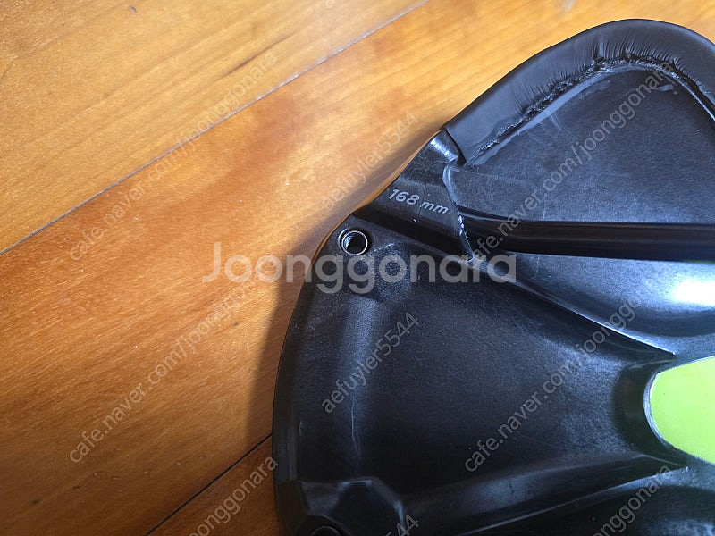 스페셜라이즈드 파워 미믹 안장 168mm--1
