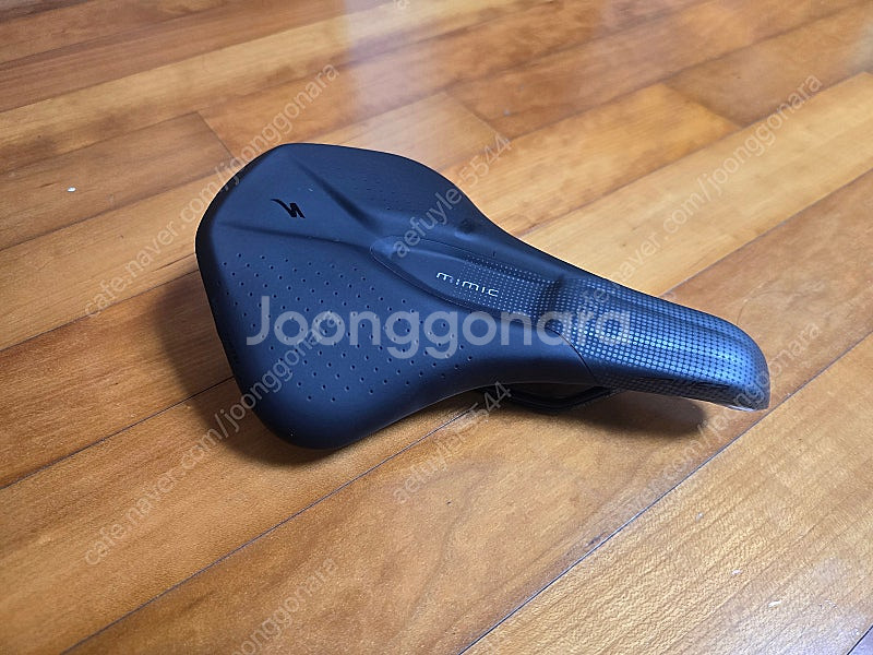 스페셜라이즈드 파워 미믹 안장 168mm--4