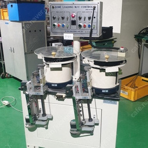 Dome Loading Machine, DC 정류기 RECTIFIER