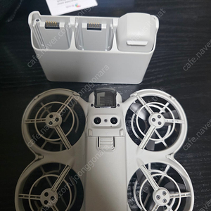 DJI NEO - 본품 + 허브 + 배터리