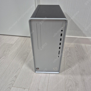 HP 라이젠 5600G 완본체 미니 컴퓨터