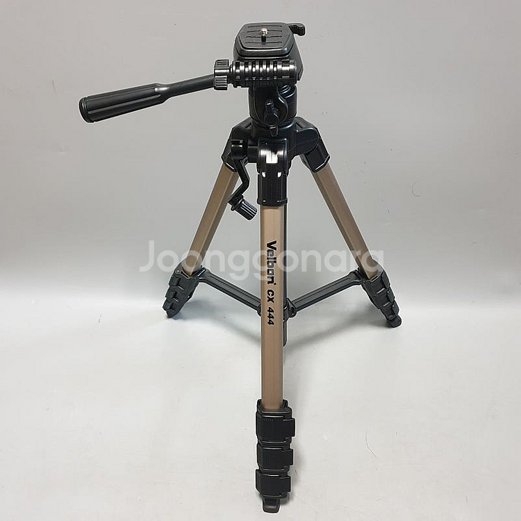 포토클램 볼헤드 삼각대 PC 30N+프로용 DSLR 카...--5