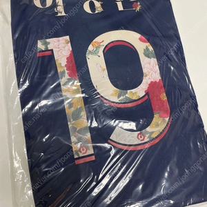 이강인 한글 유니폼 psg 파리생제르망 홈유니폼 축구 꽃무늬 / 레플리카 래플리카