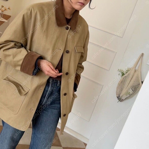 마벨비 워크자켓