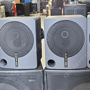 (CELESTION) KR2 설레스천 8인치 풀레인지 100와트 스피커