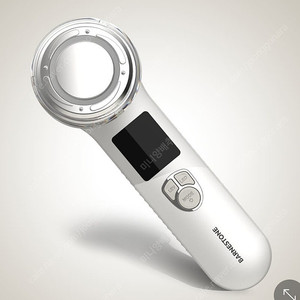바네스톤 저주파 EMS 갈바닉 마사지기(쿨링,온열) 새제품