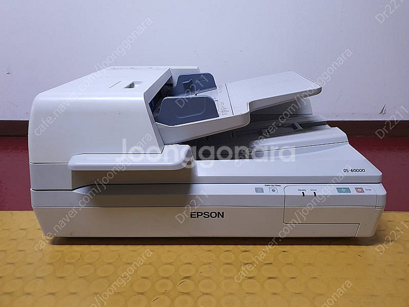 엡손 DS-60000 A3 고속 칼라 양면 스캐너, A...--0