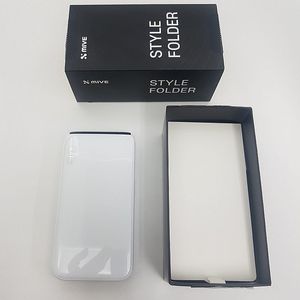 [판매] 서울 Mive 스타일 폴더(AT-M120) 풀박스 팝니다. 12만원