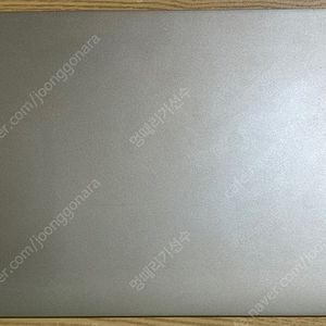 LG전자 PC그램15 (2016) 15인치 15Z960-GR3GK 팝니다.(2-152)