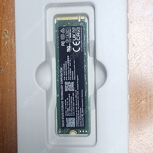 Nvme m.2 ssd 250G 팔아요