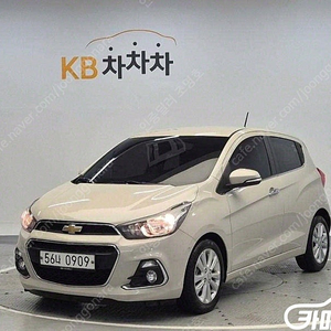 [쉐보레]더 넥스트 스파크 ECO LTZ (5인승) ★중고차★중고차매입★전액할부★저신용자★신불자★소액할부★현금★카드 전부 가능합니다!