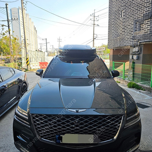 GV80 린드메이드 판매합니다