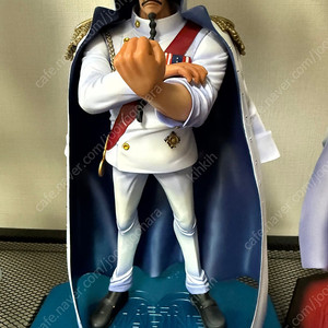 원피스 pop 센고쿠 판매합니다