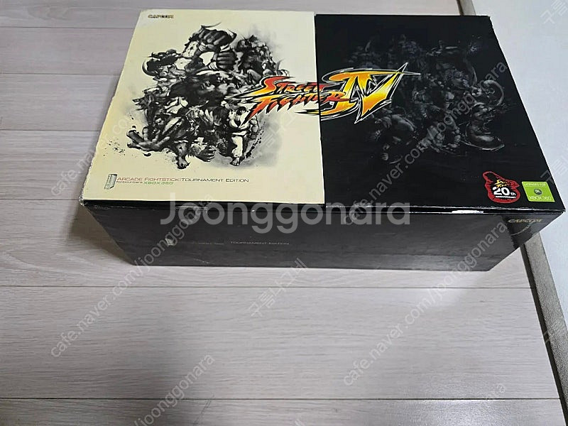 매드캐츠 아케이드 스틱팝니다.--0