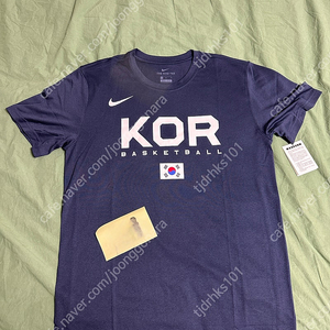 [M] KOR 국대 티셔츠 외 1종