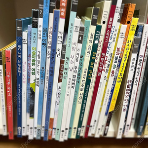 90권 최상급비룡소비버7-8세 만복이네떡집 파도야놀자 정진호작가난책읽기가좋아16권 비룡소단행본