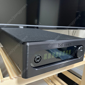 벨칸토 2.8 dac
