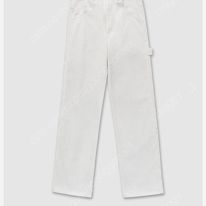 얼바닉30 carpenter pants M