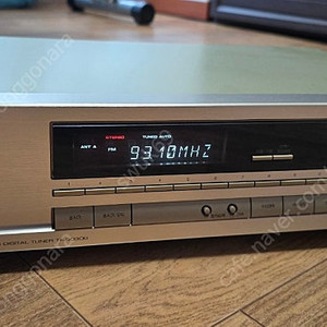 인켈 튜너 tx-5030