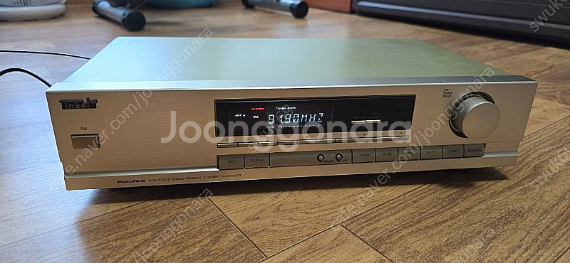 인켈 튜너 tx-5030--1