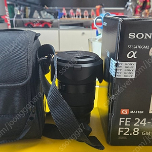 소니A7C2 바디 금계륵2 SEL2470GM2 25년10월 구매 컷수 700컷이하