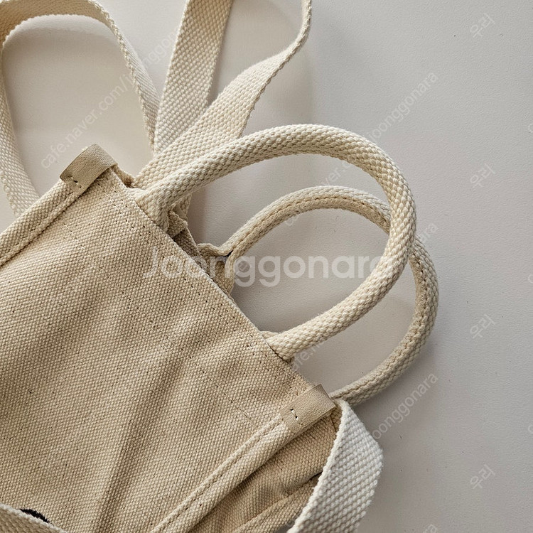 커피빈 캔버스 미니백, 주르드 레터백 토트백, 시엔느 ...--2