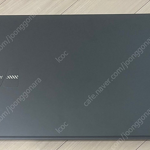 급처 ** 초고사양 RTX 3050, OLED, 16GB 아수스 비보북 노트북 팔아요.