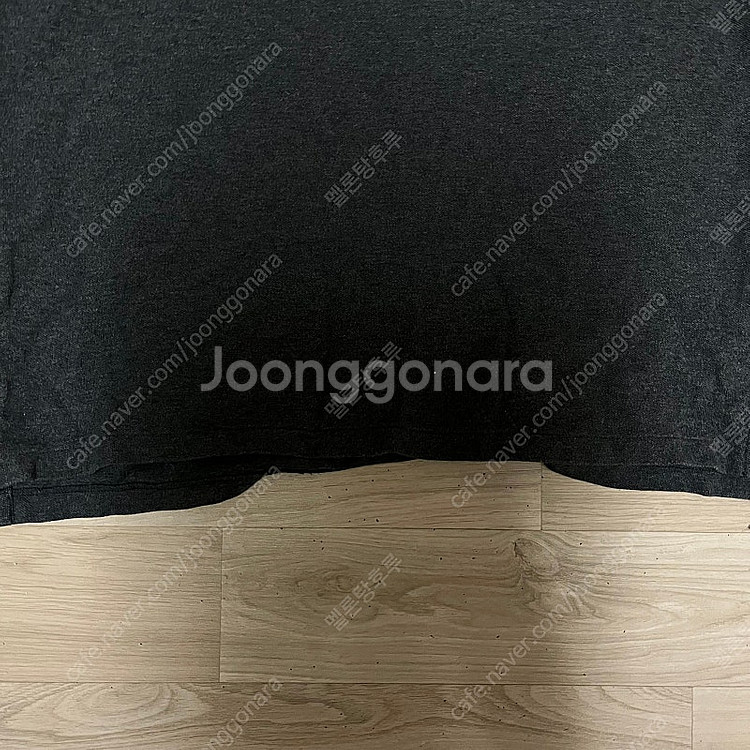 [L] 폴로 랄프로렌 남성 오리지널 로고 카리티 반팔티...--2