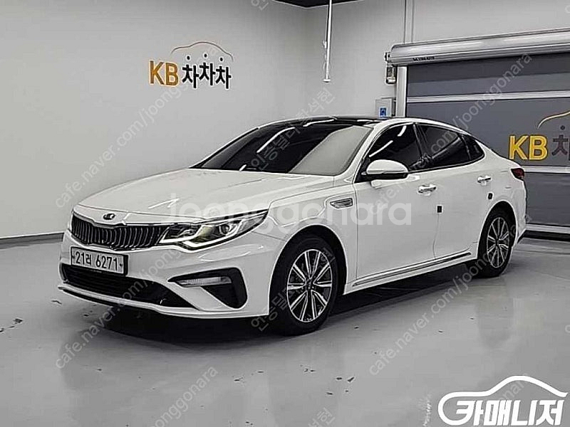 [기아]더 뉴 K5 2세대 LPI 2.0 (렌터카용) ...--0