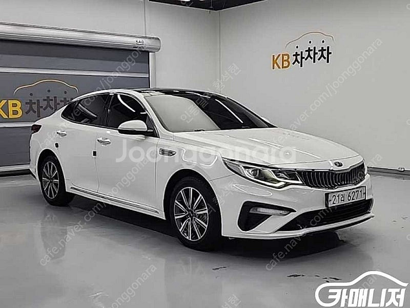 [기아]더 뉴 K5 2세대 LPI 2.0 (렌터카용) ...--4
