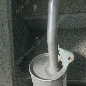 티코 뒤 머플러 신품 판매