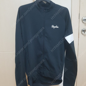 라파(RAPHA) 코어 롱슬리브져지 S (95)