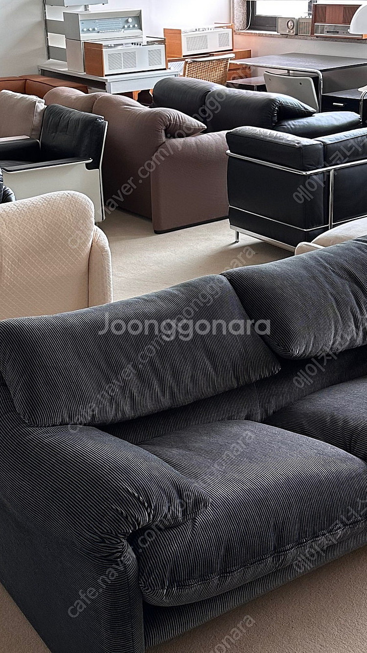 Cassina maralunga Vico Magistr...--1