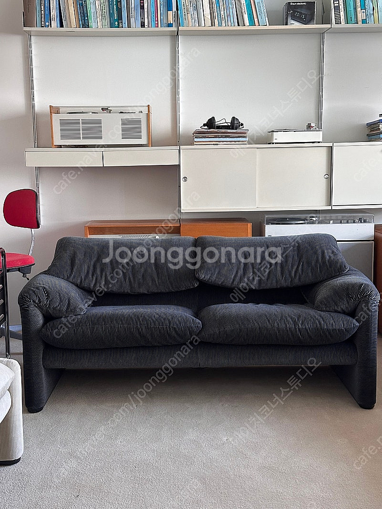 Cassina maralunga Vico Magistr...--3