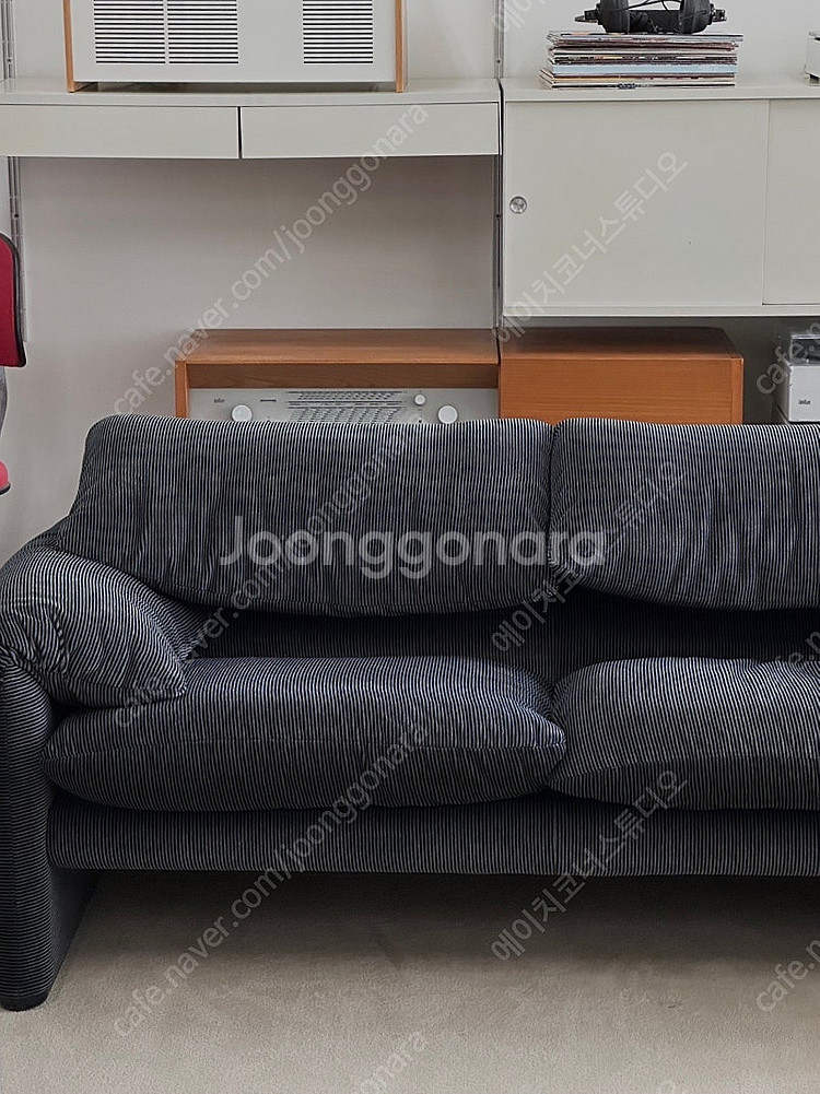 Cassina maralunga Vico Magistr...--4