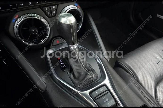 @16년식 올 뉴카마로 SS 6.2 V8 전국최저가격중...--9