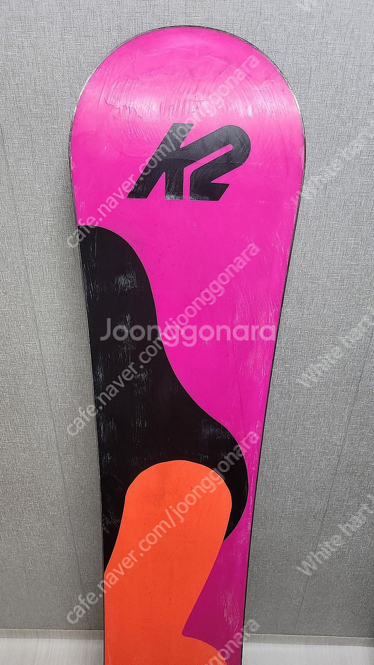 k2 first lite 142--1