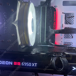 XFX rx6950xt (rtx 4070 super 이상급)