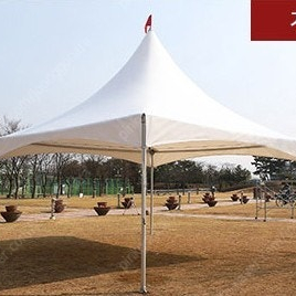 몽골텐트 5X5, 4X4 미개봉 급매