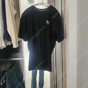 언더아머 히트기어XL