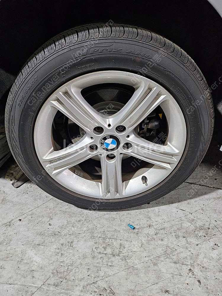 f30 320i 휠타이어 판매--0